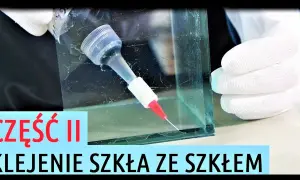 Jak skleić szkło skutecznie i uniknąć najczęstszych błędów