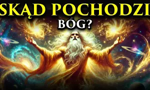 Jak powstał Pan Bóg? Odkryj tajemnice jego istnienia i pochodzenia