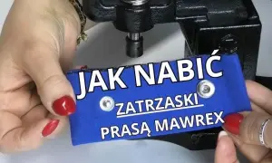 Jak naprawić zatrzask w kurtce - proste kroki na skuteczną naprawę