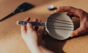 Twórz własne instrumenty muzyczne DIY w prosty i kreatywny sposób