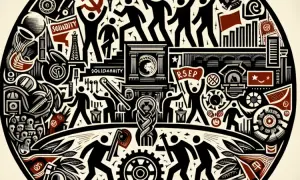 Dlaczego powstała solidarność - kluczowe wydarzenia i przyczyny ruchu