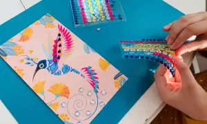 Najlepsze zestawy DIY dla dziewczynki, które rozweselą i zainspirują