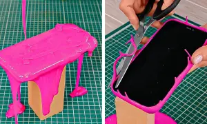 Jak stworzyć unikalne etui na telefon DIY, które zachwyci wszystkich