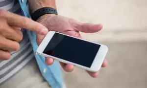 Jak naprawić dotyk w telefonie – skuteczne sposoby na rozwiązanie problemów