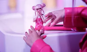 Kiedy powstała lalka Barbie? Odkryj fascynującą historię tej ikony