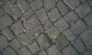 Ozdoby z kamienia do ogrodu jak zrobić samemu - kreatywne pomysły DIY
