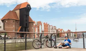 Kiedy powstał Gdańsk? Odkryj fascynujące początki miasta