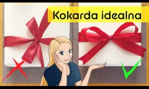 Jak uszyć kokardę: proste kroki, które każdy może wykonać