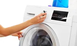 Jak skutecznie naprawić błąd F05 w pralce Whirlpool i uniknąć kosztów