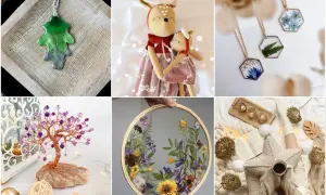 Pomysły na wyjątkowe prezenty DIY, które zachwycą bliskich