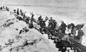Kiedy powstał ZSRR? Poznaj fascynującą historię jego utworzenia