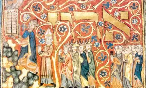 Kiedy powstał judaizm? Odkryj jego fascynujące początki i znaczenie