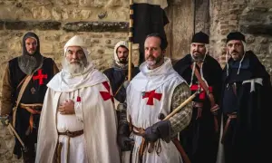 Kiedy powstał zakon templariuszy? Poznaj tajemnice jego założenia