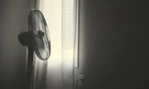 Klimatyzacja DIY: Proste i tanie metody na chłodzenie w domu