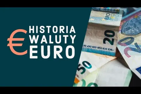 Kiedy powstało euro? Odkryj nieznane fakty o jego historii