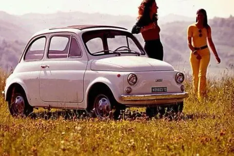 Gdzie powstał Fiat? Odkryj fascynującą historię tej marki