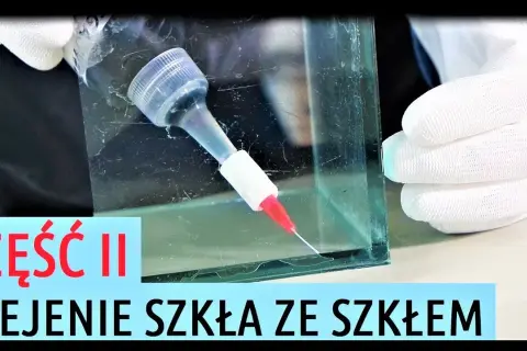 Jak skleić szkło skutecznie i uniknąć najczęstszych błędów