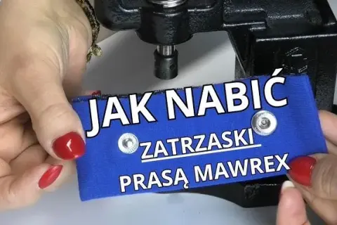 Jak naprawić zatrzask w kurtce - proste kroki na skuteczną naprawę