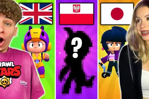 Brawl Stars: w jakim kraju powstał i co warto o tym wiedzieć