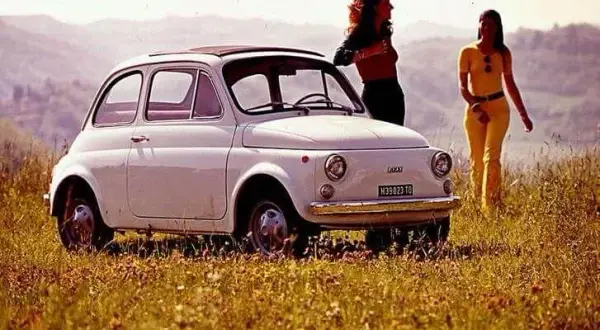 Gdzie powstał Fiat? Odkryj fascynującą historię tej marki