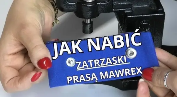Jak naprawić zatrzask w kurtce - proste kroki na skuteczną naprawę