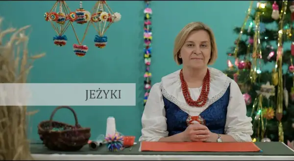 Ludowe ozdoby choinkowe jak zrobić: proste i piękne pomysły DIY