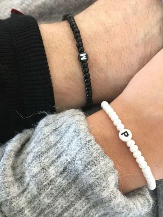 Zdjęcie Romantyczny prezent dla niego DIY, który wyrazi Twoje uczucia