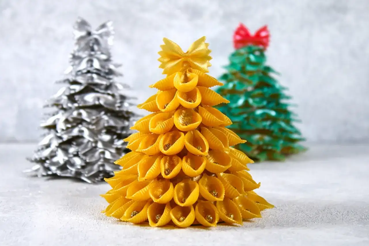 Zdjęcie Ozdoby świąteczne hand made jak zrobić - kreatywne pomysły DIY