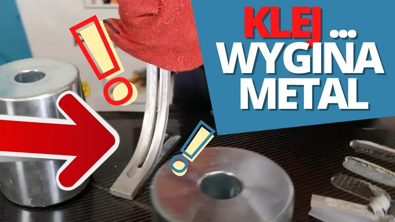 Zdjęcie Jak skleić metal: skuteczne metody i najczęstsze błędy do uniknięcia