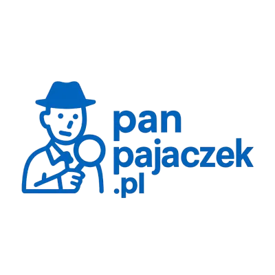 Logo panpajaczek.pl